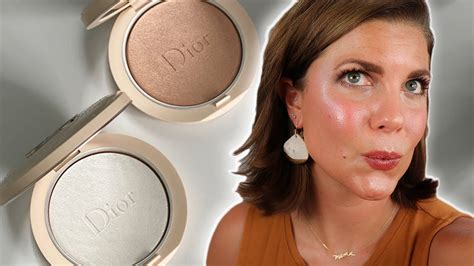 dior couture youtube|Dior couture luminizer.